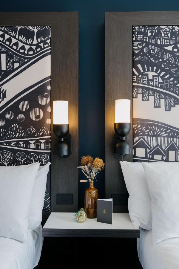 Voco Brisbane City Centre By Ihg Esterno foto