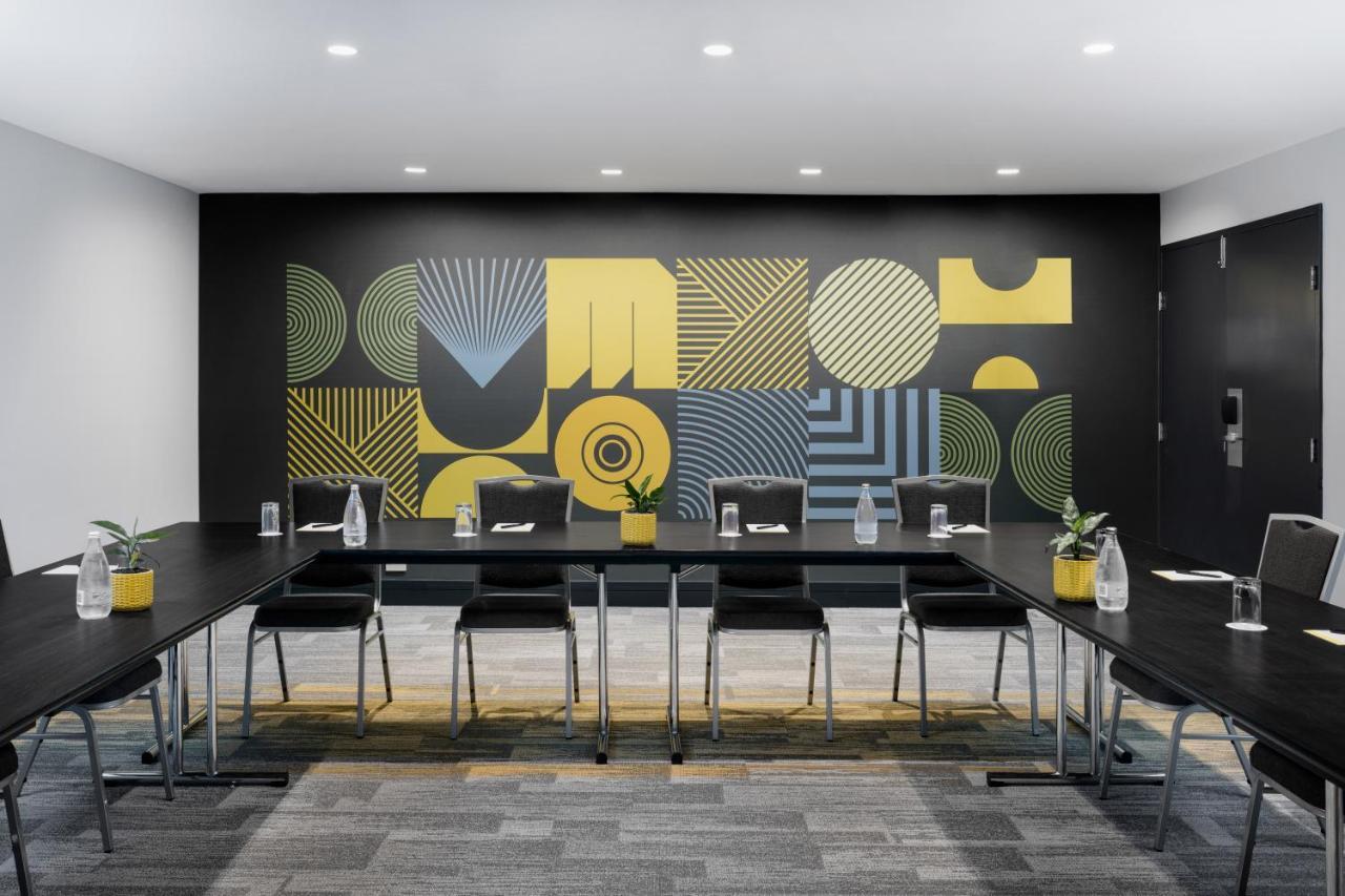 Voco Brisbane City Centre By Ihg Esterno foto