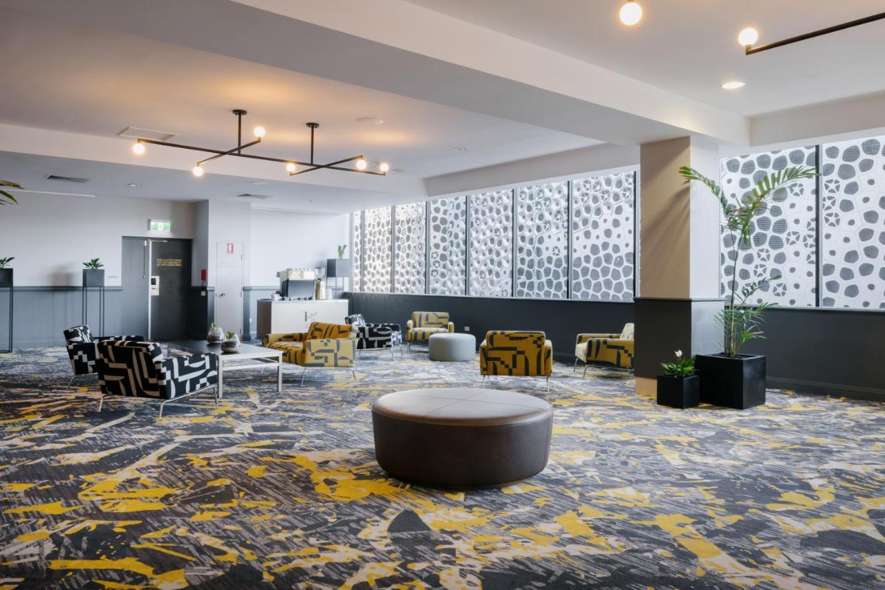 Voco Brisbane City Centre By Ihg Esterno foto