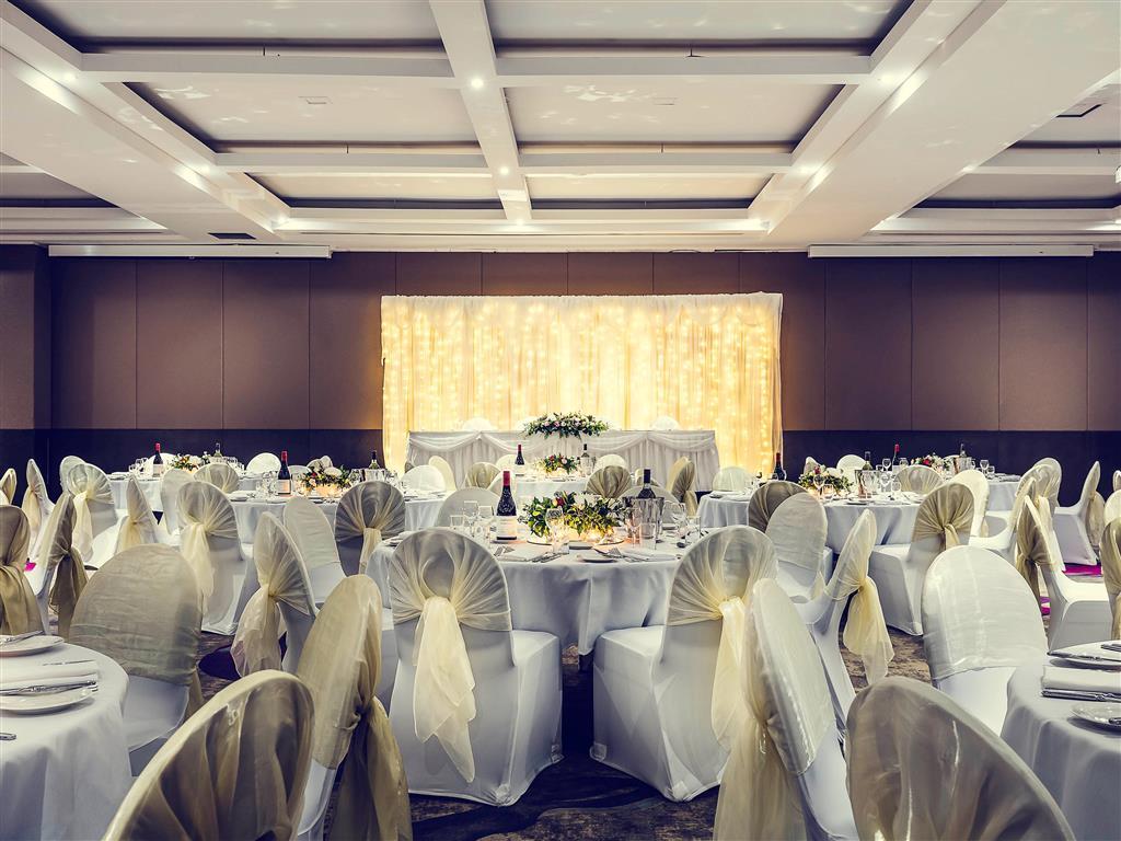 Voco Brisbane City Centre By Ihg Esterno foto