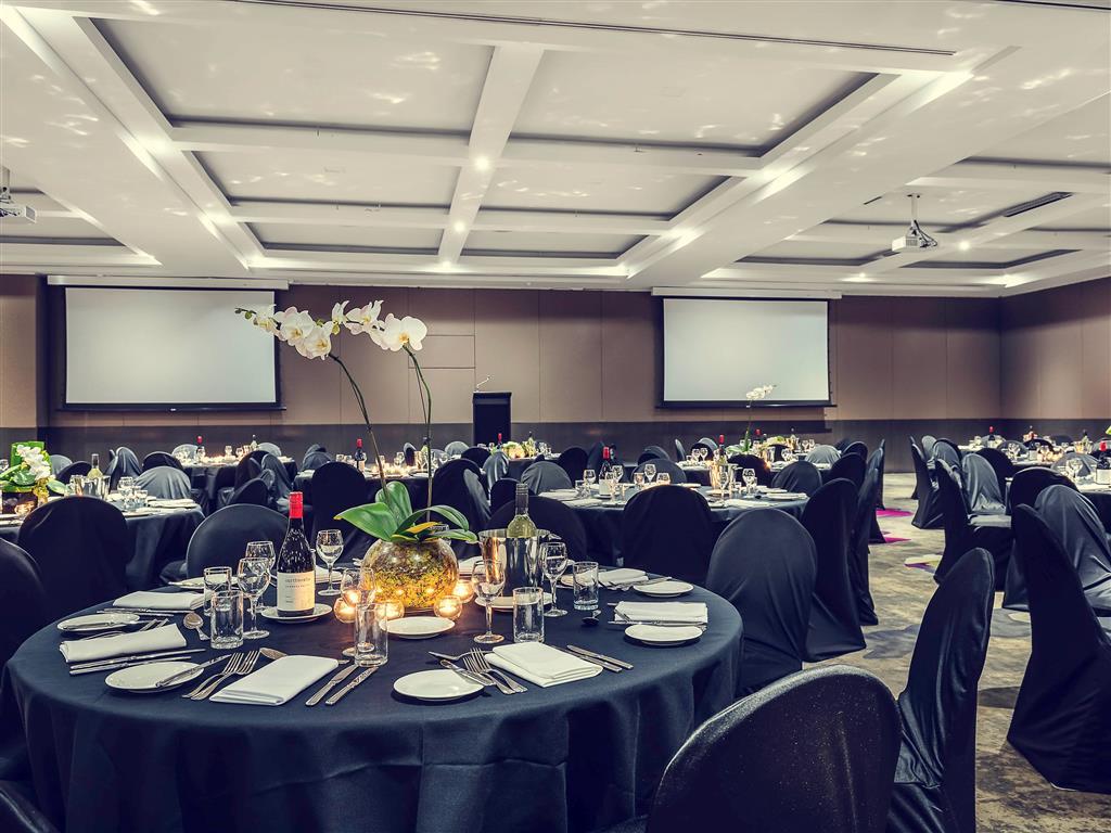 Voco Brisbane City Centre By Ihg Esterno foto