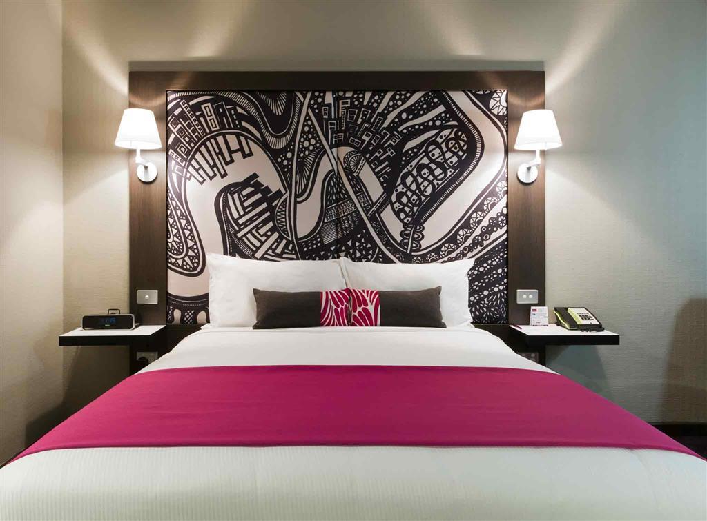 Voco Brisbane City Centre By Ihg Esterno foto