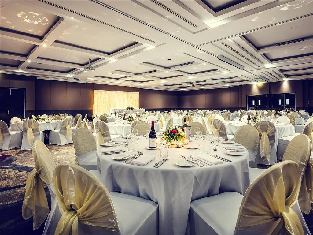 Voco Brisbane City Centre By Ihg Esterno foto