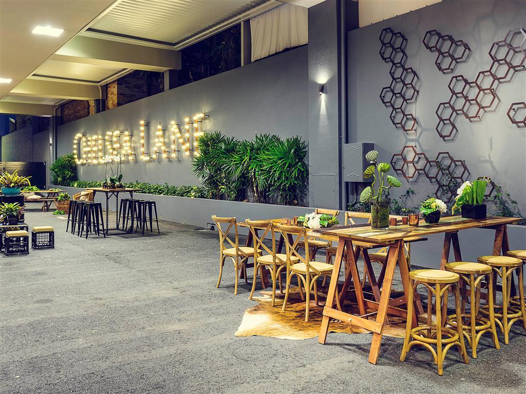 Voco Brisbane City Centre By Ihg Esterno foto