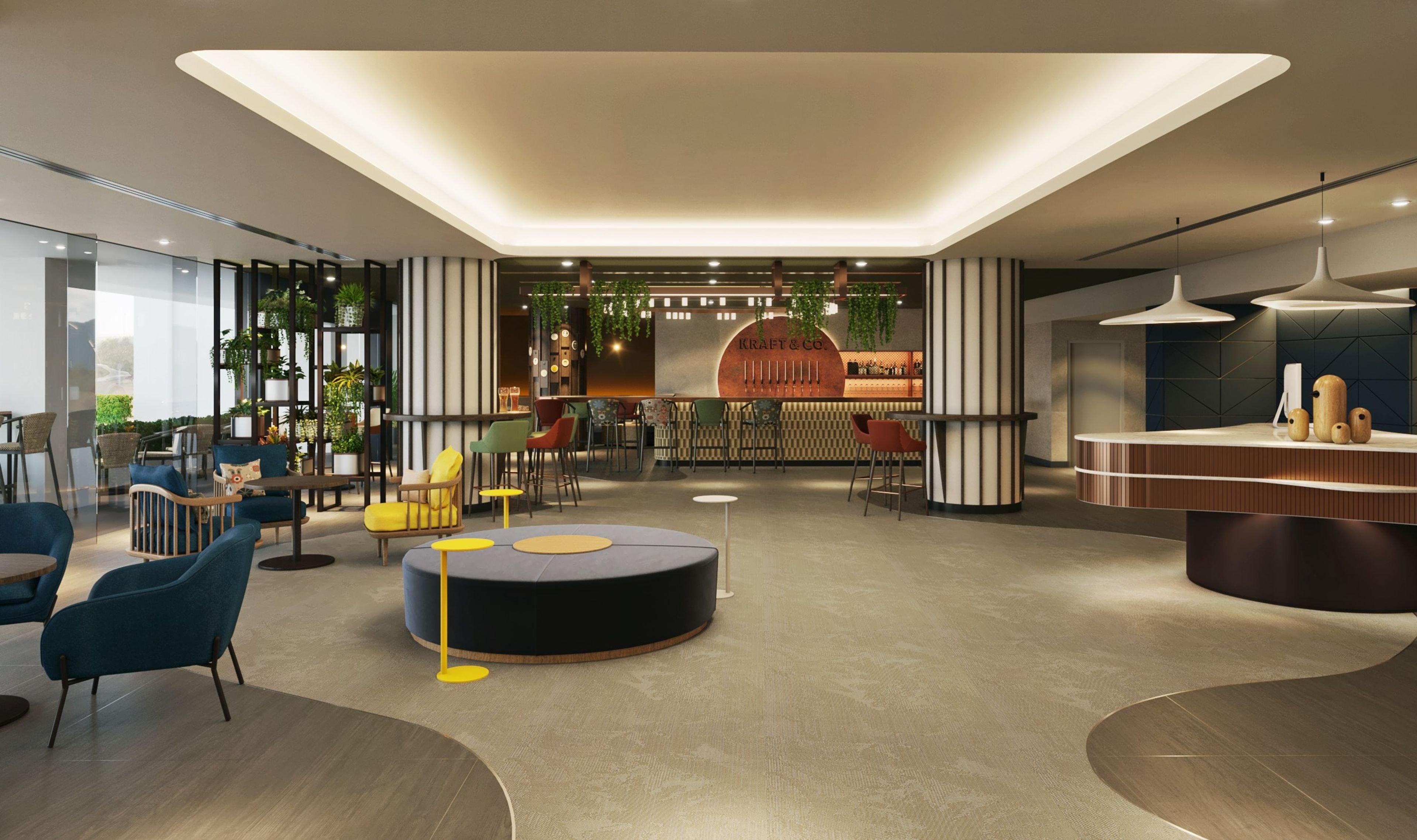 Voco Brisbane City Centre By Ihg Esterno foto