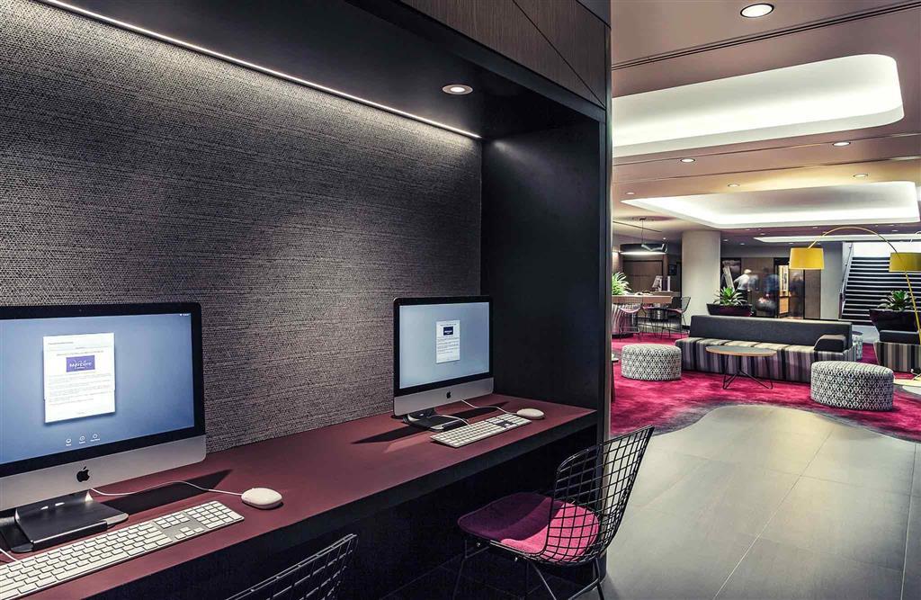 Voco Brisbane City Centre By Ihg Esterno foto