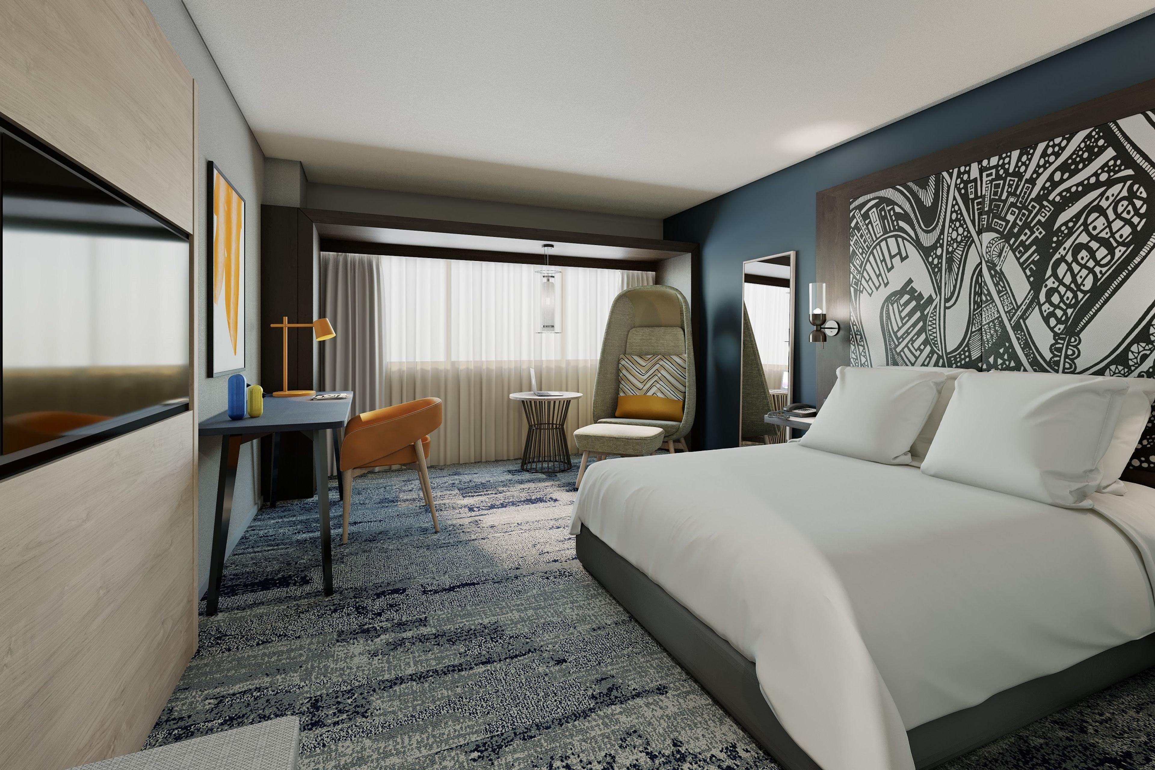 Voco Brisbane City Centre By Ihg Esterno foto