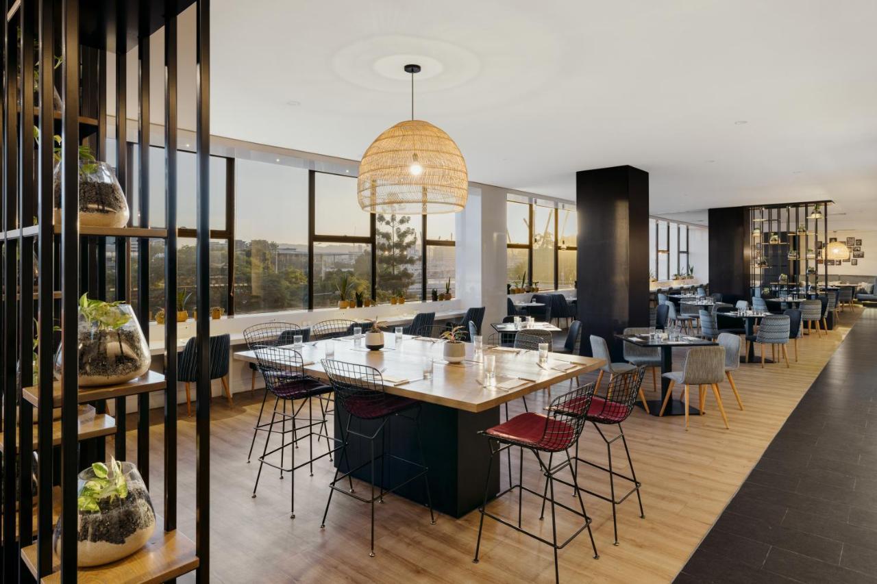 Voco Brisbane City Centre By Ihg Esterno foto