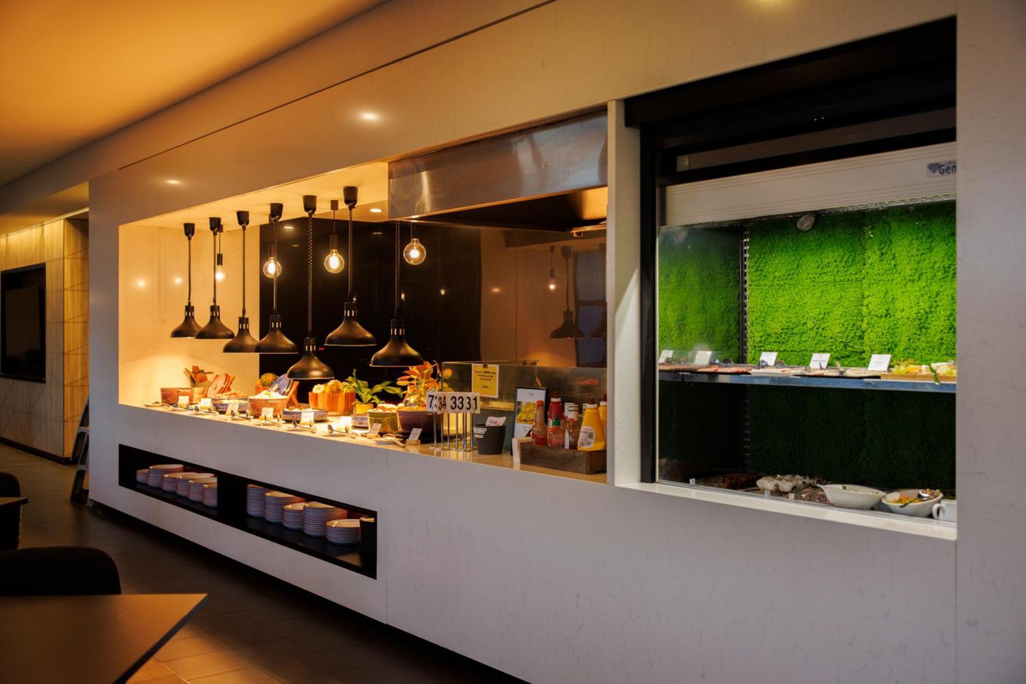 Voco Brisbane City Centre By Ihg Esterno foto