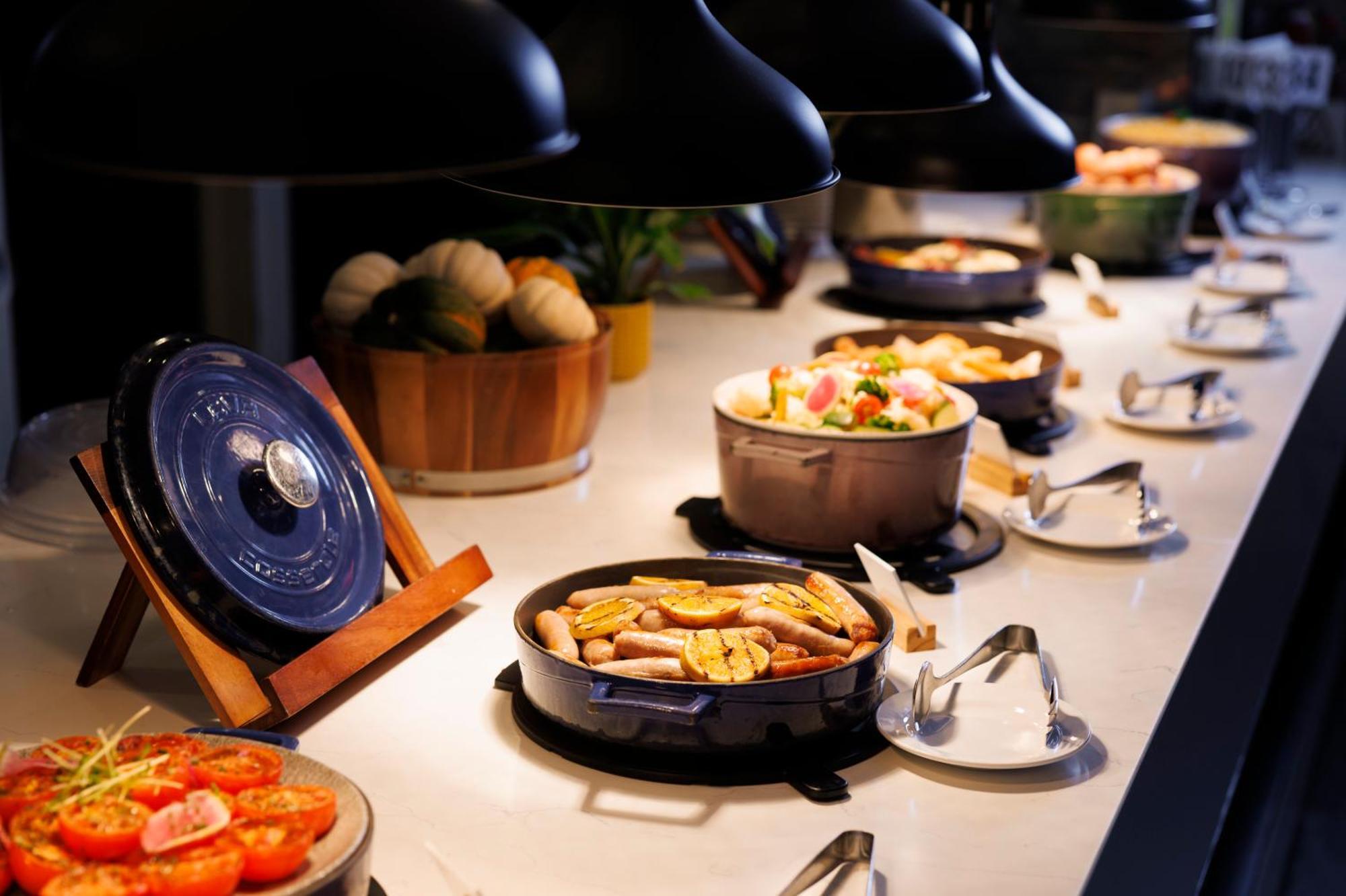 Voco Brisbane City Centre By Ihg Esterno foto