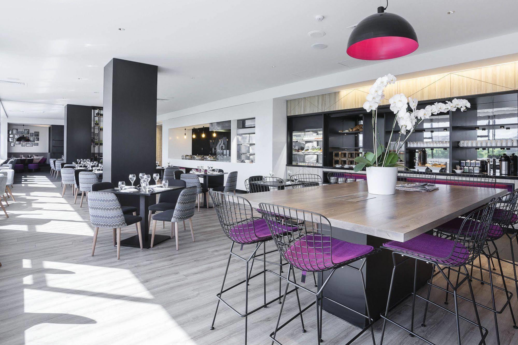 Voco Brisbane City Centre By Ihg Esterno foto